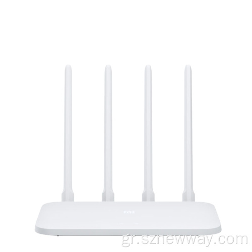 Xiaomi Mi WiFi Router 4C 300Mbps App Control